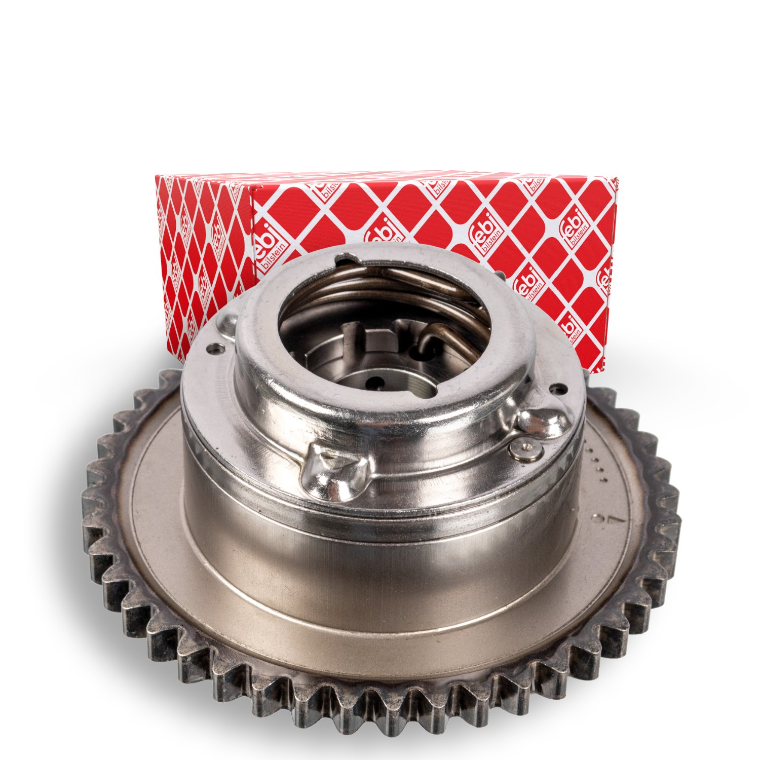 Mercedes C Serisi W204 Vanos Dişlisi Emme C200 CGI M271 2007-2013 FEBİ 2710501400