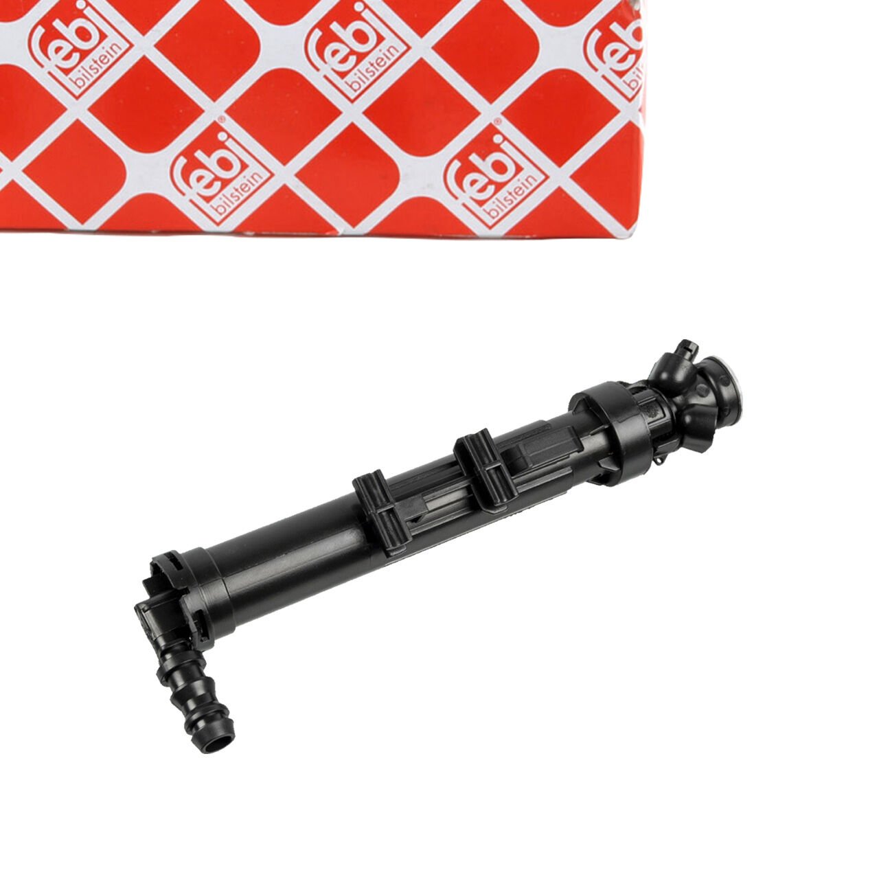 Mercedes CLA Serisi W117 Far Yıkama Robotu Sağ 2012-2017 FEBİ 2468600647