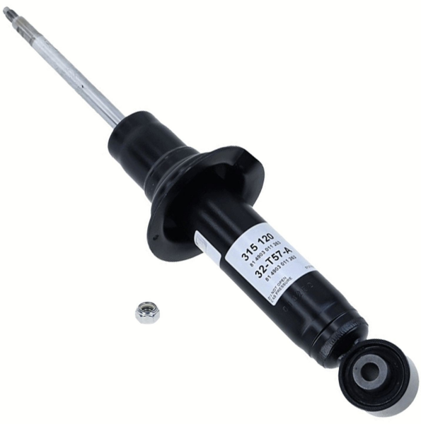 Citroen C5 Arka Amortisör 2008-2015 SACHS 5206.AY