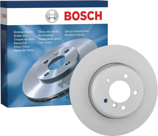 Bmw 645Cİ E63 Ön Fren Disk Takımı 2003-2010 BOSCH 34116763824