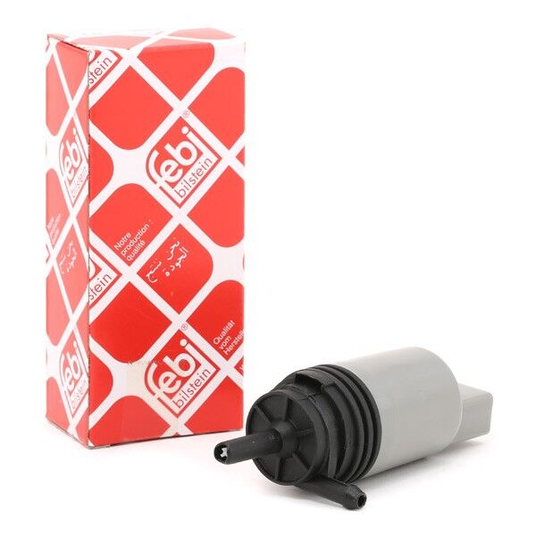 Bmw 1 Serisi E87 Silecek Fıskiye Motoru 2005-2011 FEBİ 67127302589