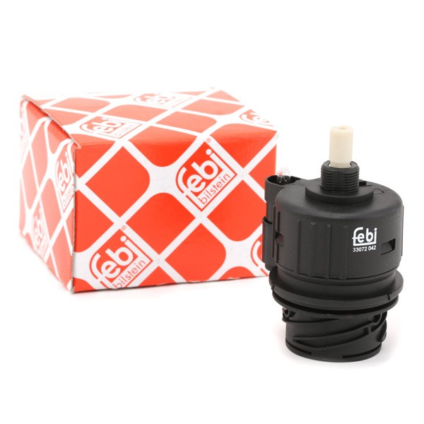 Bmw 3 Serisi E36 Far Anahtarı 1992-1998 FEBİ 61311393395