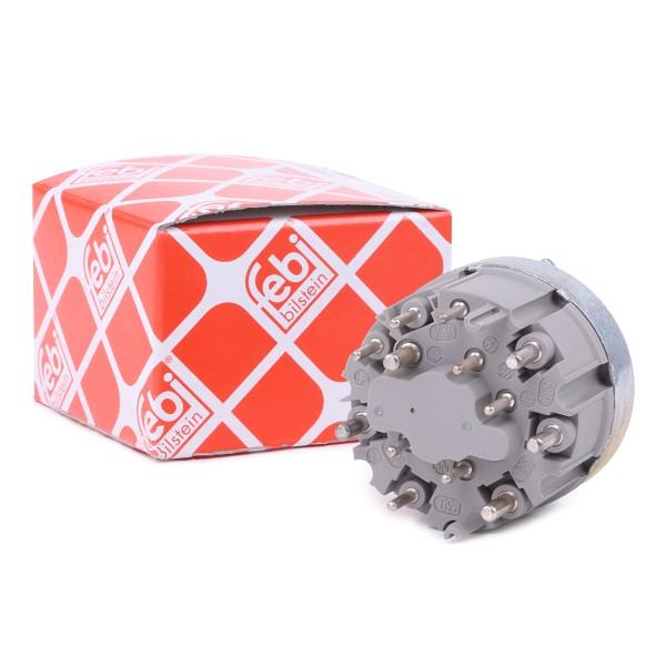 Mercedes C Serisi W202 Far Anahtarı 1993-2000 FEBİ 0005456204