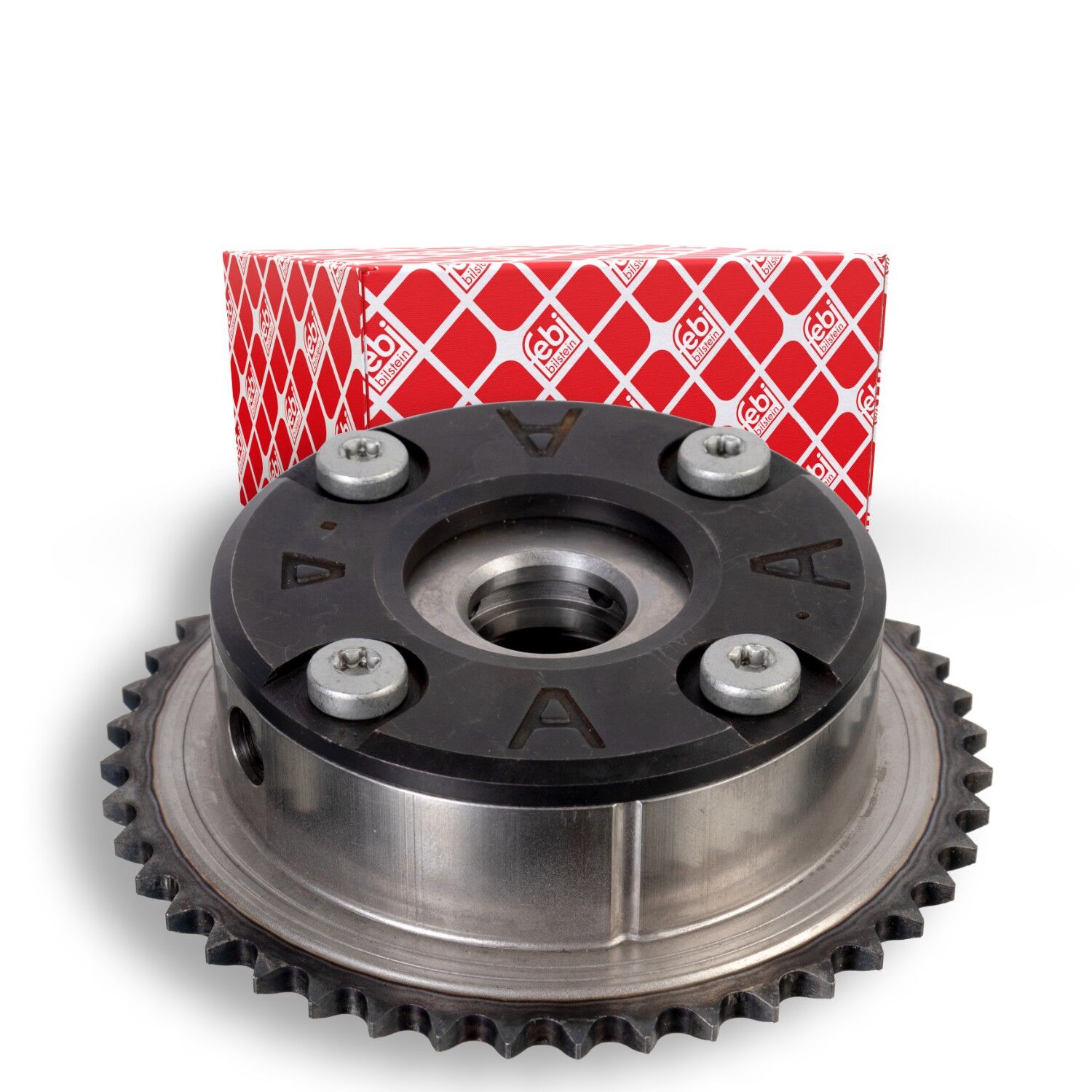 Mercedes C Serisi W204 Vanos Dişlisi Egzos C180 kompressor M271 2007-2013 2000-2007 FEBİ 2710500900