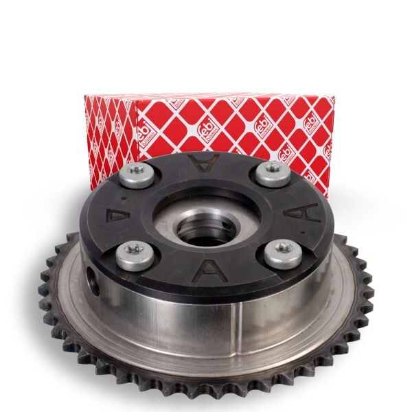 Mercedes C Serisi W204 Vanos Dişlisi Egzos C180 kompressor M271 2007-2013 2000-2007 FEBİ 2710500900