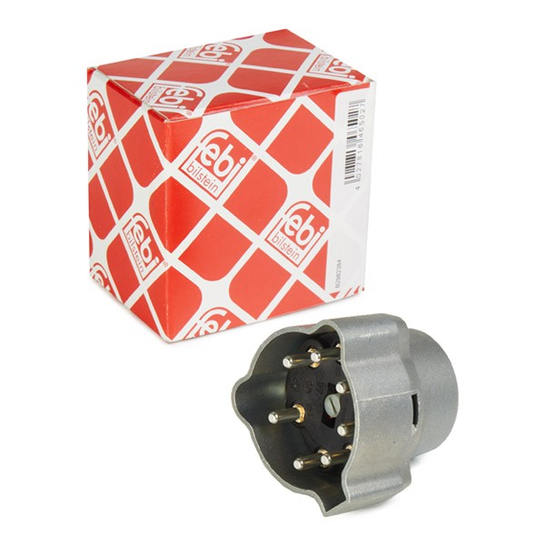 Mercedes C Serisi W202 Kontak Şalteri 7 Fişli 1993-2000 FEBİ 2025450104