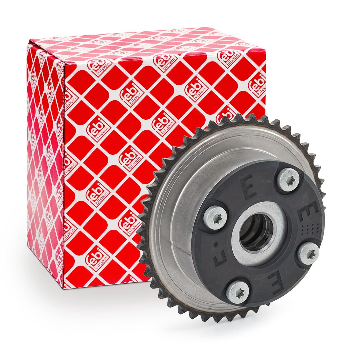 Mercedes E Serisi W211 Vanos Dişlisi Emme E200 Kompressor M271 2002-2009 FEBİ 2710500800