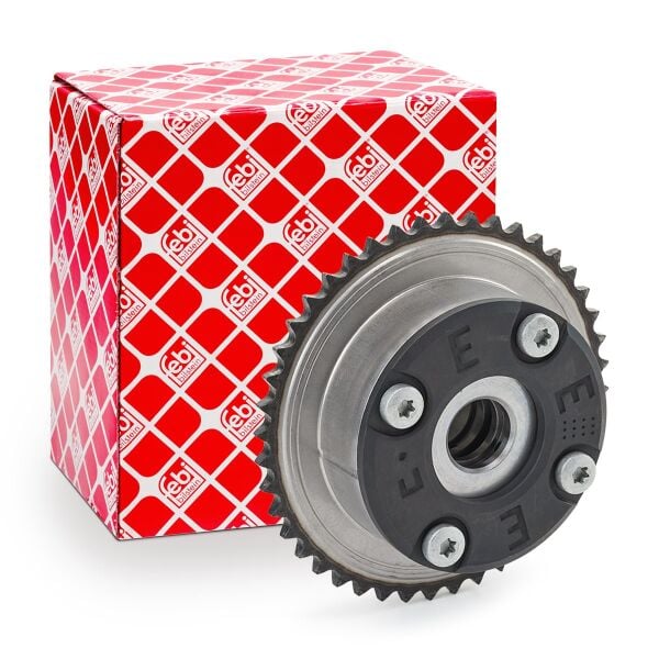 Mercedes E Serisi W211 Vanos Dişlisi Emme E200 Kompressor M271 2002-2009 FEBİ 2710500800