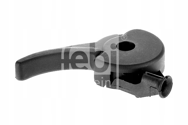 Mercedes W201 Kaput Açma Kolu İç FEBİ 2018800220