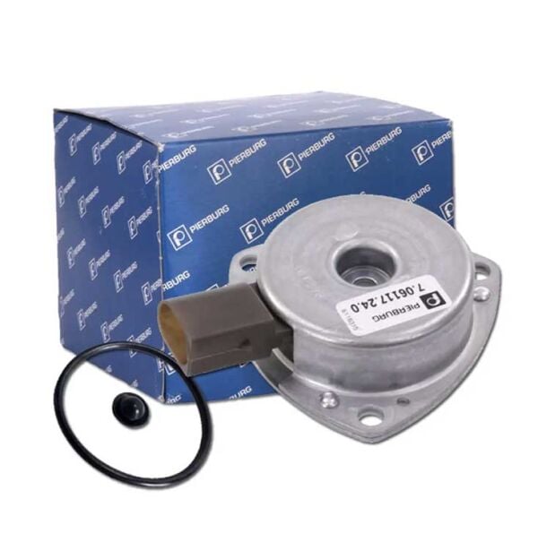 Mercedes E Serisi W211 Eksantrik Ayarlayıcı Manyetiği E200 Kompressor M271 2002-2009 PİERBURG 2710510177