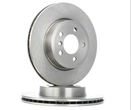 Bmw X3 E83 Ön Fren Disk Takımı 2004-2010 BOSCH 34113400151