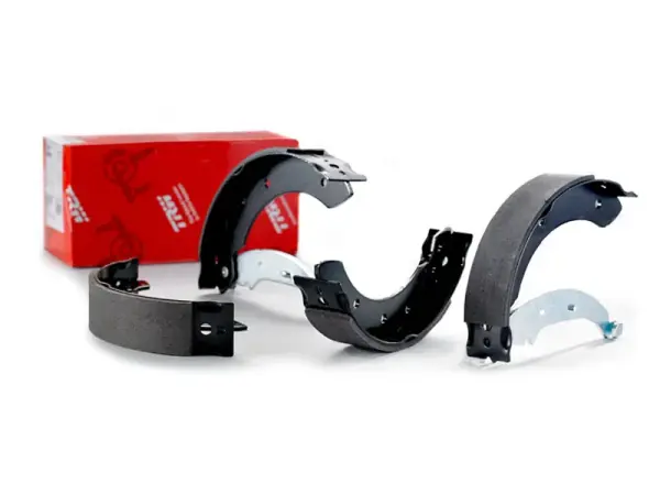 Mercedes A Serisi W168 Arka Fren Balatası Kampanalı 1997-2004 TRW 1684200320