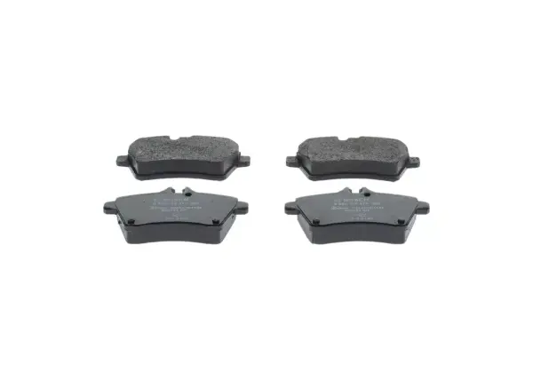 Mercedes B Serisi W245 Ön Fren Balatası 2005-2012 BOSCH 1694202120