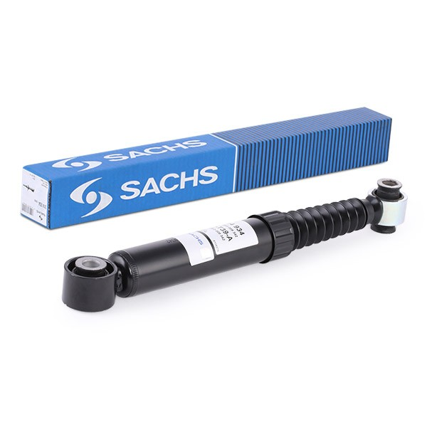 Peugeot 5008 Arka Amortisör 2010-2016 SACHS 5206.WL