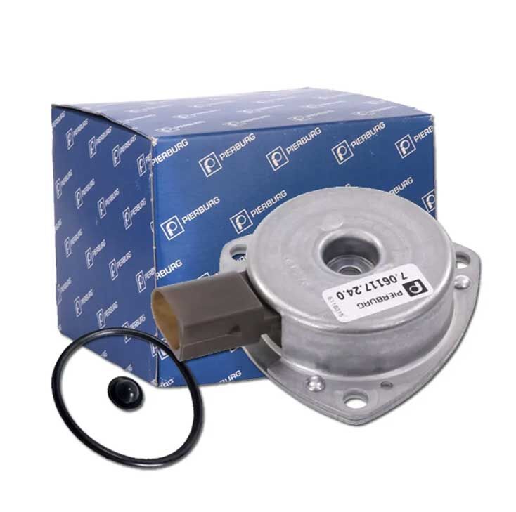 Mercedes C Serisi W203 Eksantrik Ayarlayıcı Manyetiği C200 M271 2000-2007 PİERBURG 2710510177