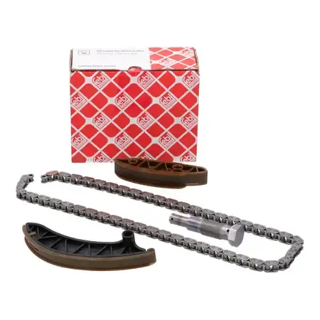 Mercedes GLK Serisi X204 Zincir Seti GLK250 CDI M651 2008-2014 FEBİ 6510500011