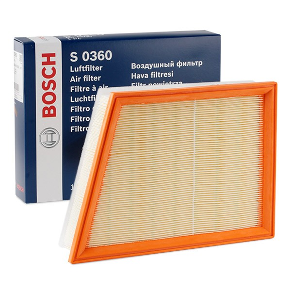 Bmw X2 F39 Hava Filtresi 18i B38 2018-2022 BOSCH 13718513944