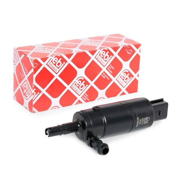 Bmw 3 Serisi E90 Far Silecek Fıskiye Motoru 2005-2012 FEBİ 67637217792