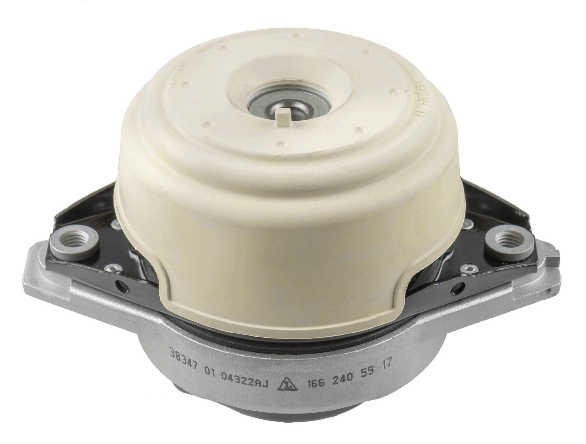 Mercedes ML Serisi W166 Motor Takozu Sağ 4 Matıc ML350 LEMFORDER 1662405917