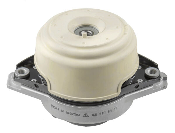 Mercedes ML Serisi W166 Motor Takozu Sağ 4 Matıc ML350 LEMFORDER 1662405917