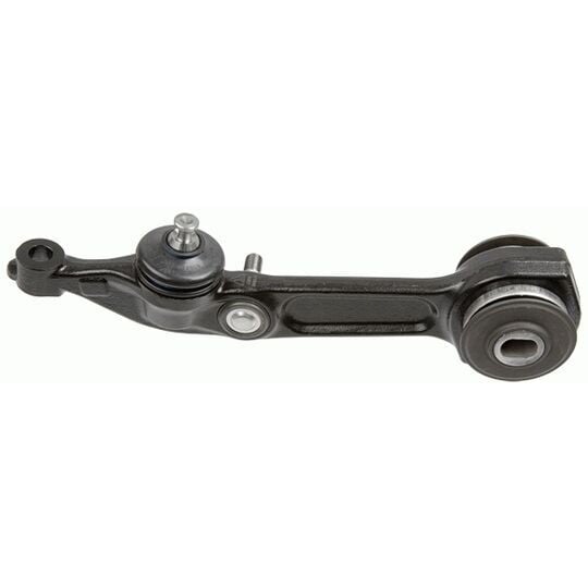 Mercedes S Serisi W220 Ön Salıncak Üst Sağ 1998-2005 BSG 2203309007