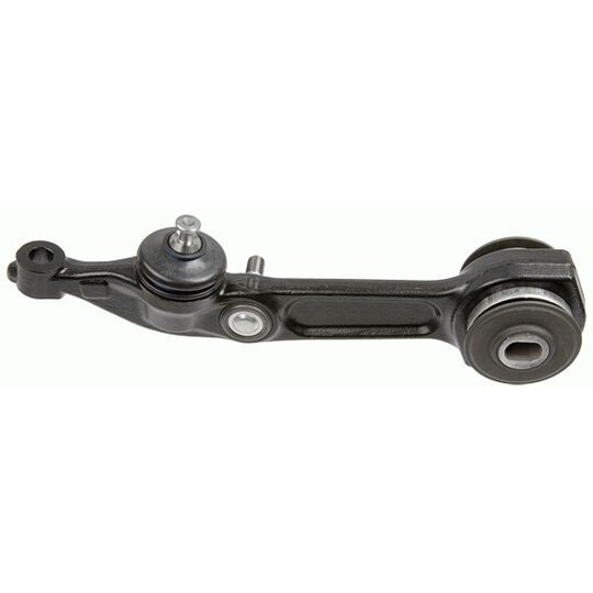 Mercedes S Serisi W220 Ön Salıncak Üst Sol 1998-2005 BSG 2203308907