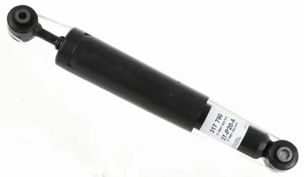 Peugeot 301 Arka Amortisör 2013-2020 SACHS 9674665580