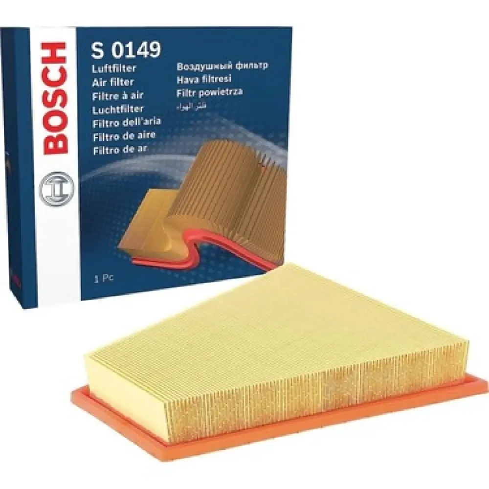 Bmw Z4 Serisi E89 Hava Filtresi 28i N20 2008-2016 BOSCH 13717582908