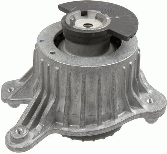 Mercedes E Serisi W213 Motor Takozu Sol E220d M654 2016-2023 LEMFORDER 2132400500