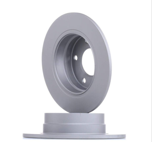 Bmw 116i E87 Arka Fren Disk takımı 2005-2011 BOSCH 34216855001