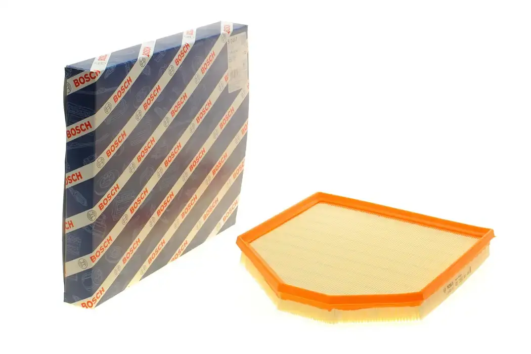 Bmw X4 Serisi F26 Hava Filtresi 20i N20 2011-2017 BOSCH 13717601868