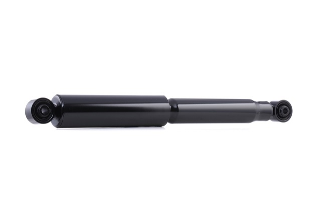 Opel Antara Arka Amortisör 2007-2012 BSG 20767213