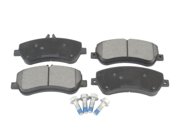 Mercedes GLK Serisi X204 Ön Fren Balatası GLK250 CDI 2008-2014 FERODO 0074206620