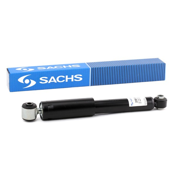 Opel Astra G Arka Amortisör 1998-2009 SACHS 72119052