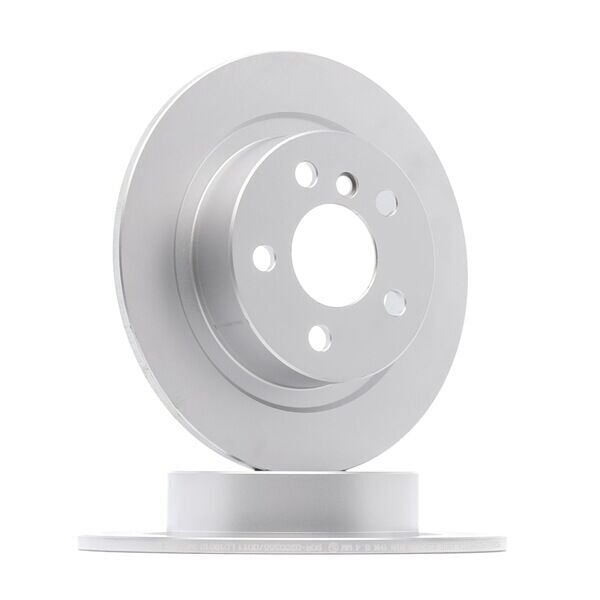 Bmw 220d F45 Arka Fren Disk takımı 2014- BOSCH 34216799367