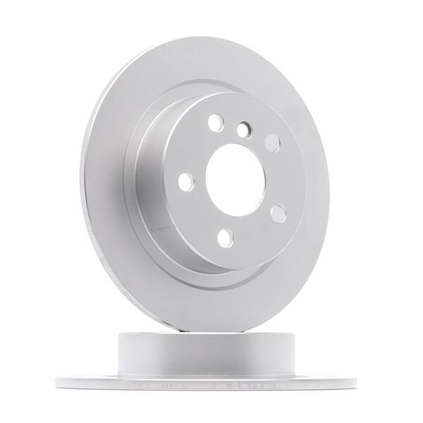 Bmw 218i F45 Arka Fren Disk takımı 2014- BOSCH 34216799367