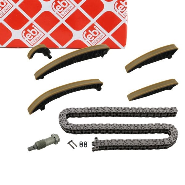Mercedes ML Serisi W164 Zincir Seti ML320 CDI M642 2005-2011 FEBİ 6420500311