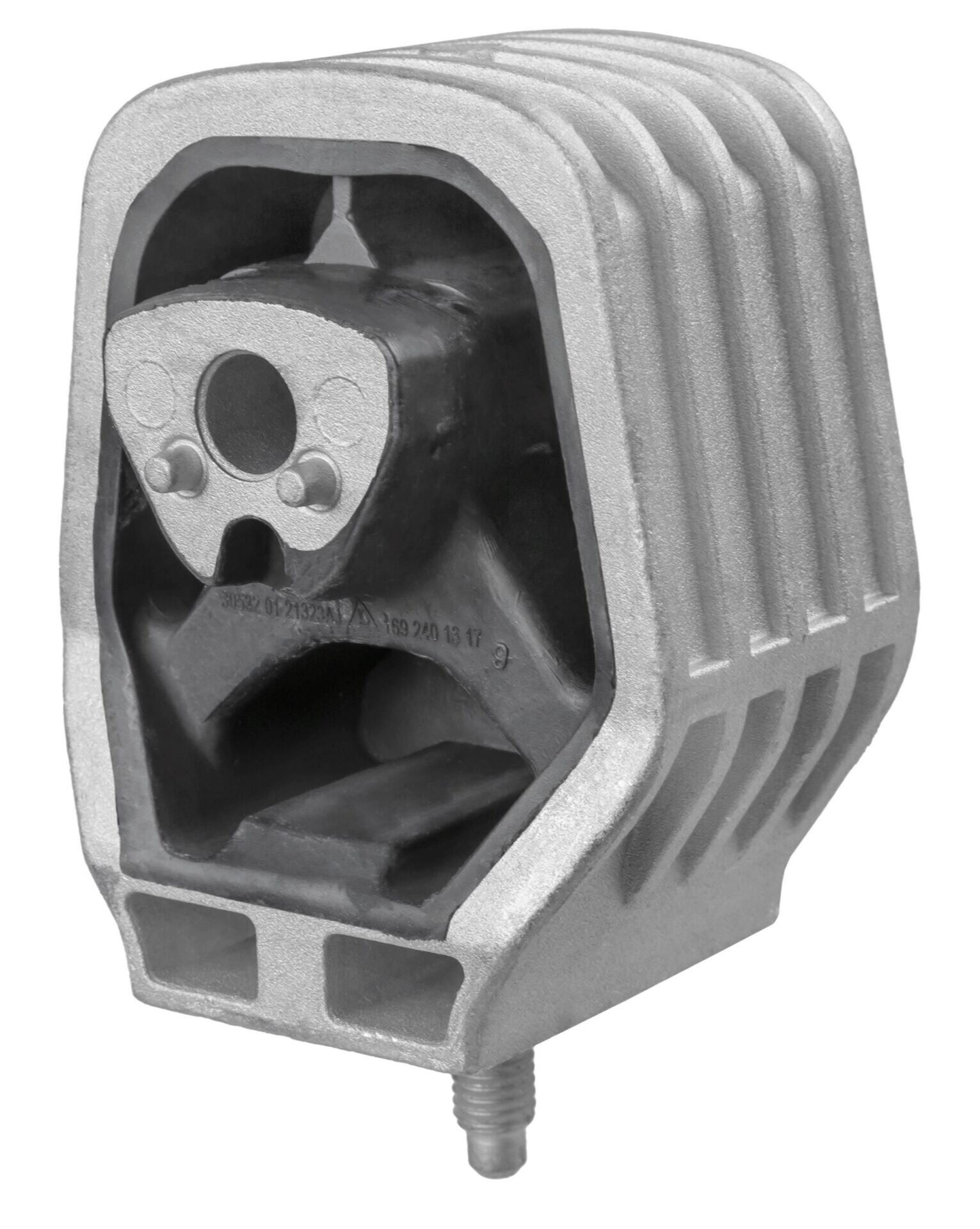 Mercedes A Serisi W169 Motor Takozu A180 CDI M640 2005-2012 LEMFORDER 1692401317