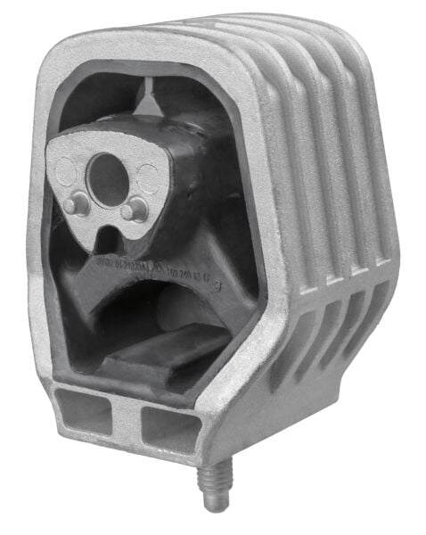 Mercedes B Serisi W245 Motor Takozu B180 CDI M640 2005-2012 LEMFORDER 1692401317