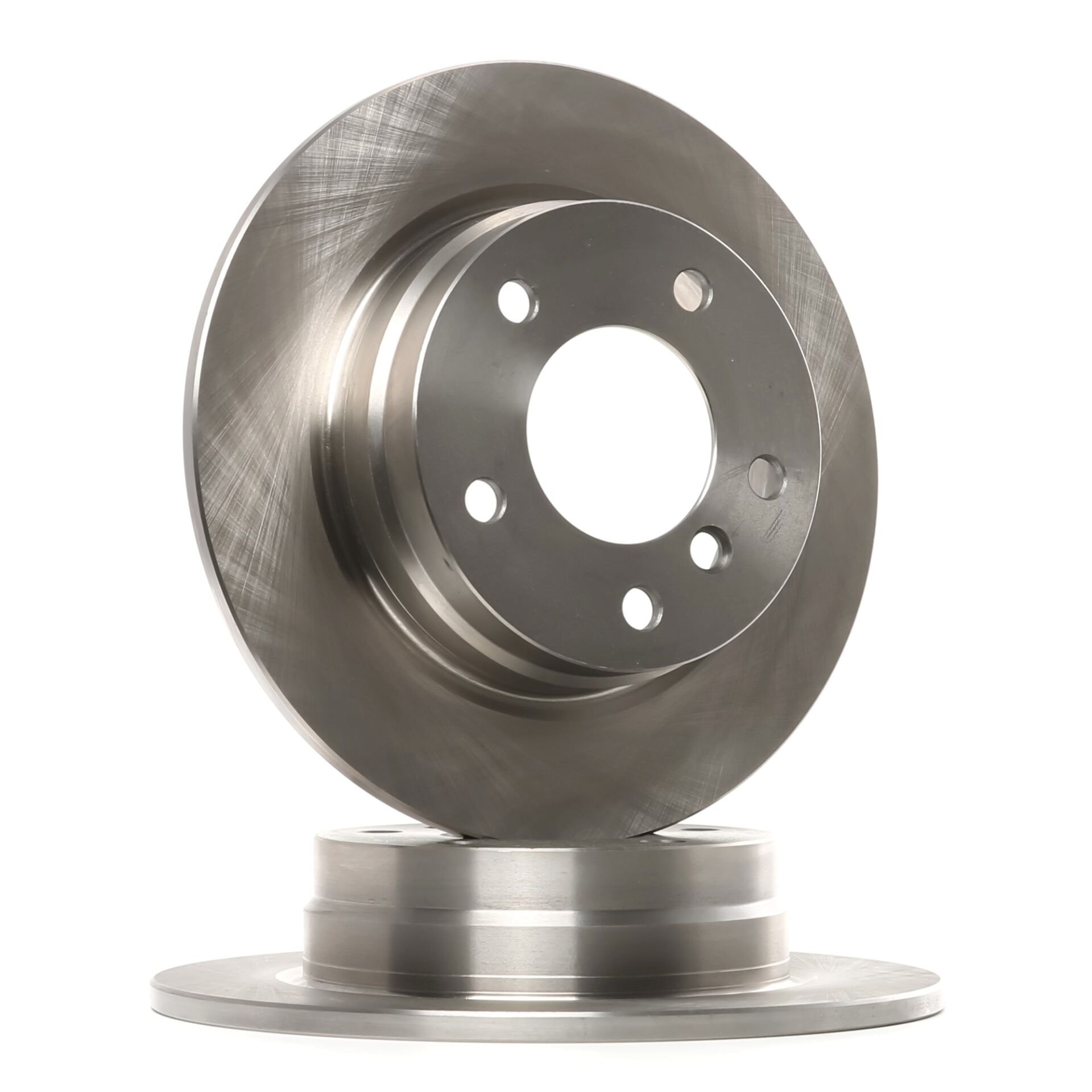 Bmw Z4 E85 Arka Fren Disk takımı 2002-2008 FERODO 34211158936
