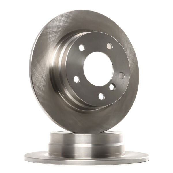 Bmw 318i E36 Arka Fren Disk takımı 1991-1998 FERODO 34211158936