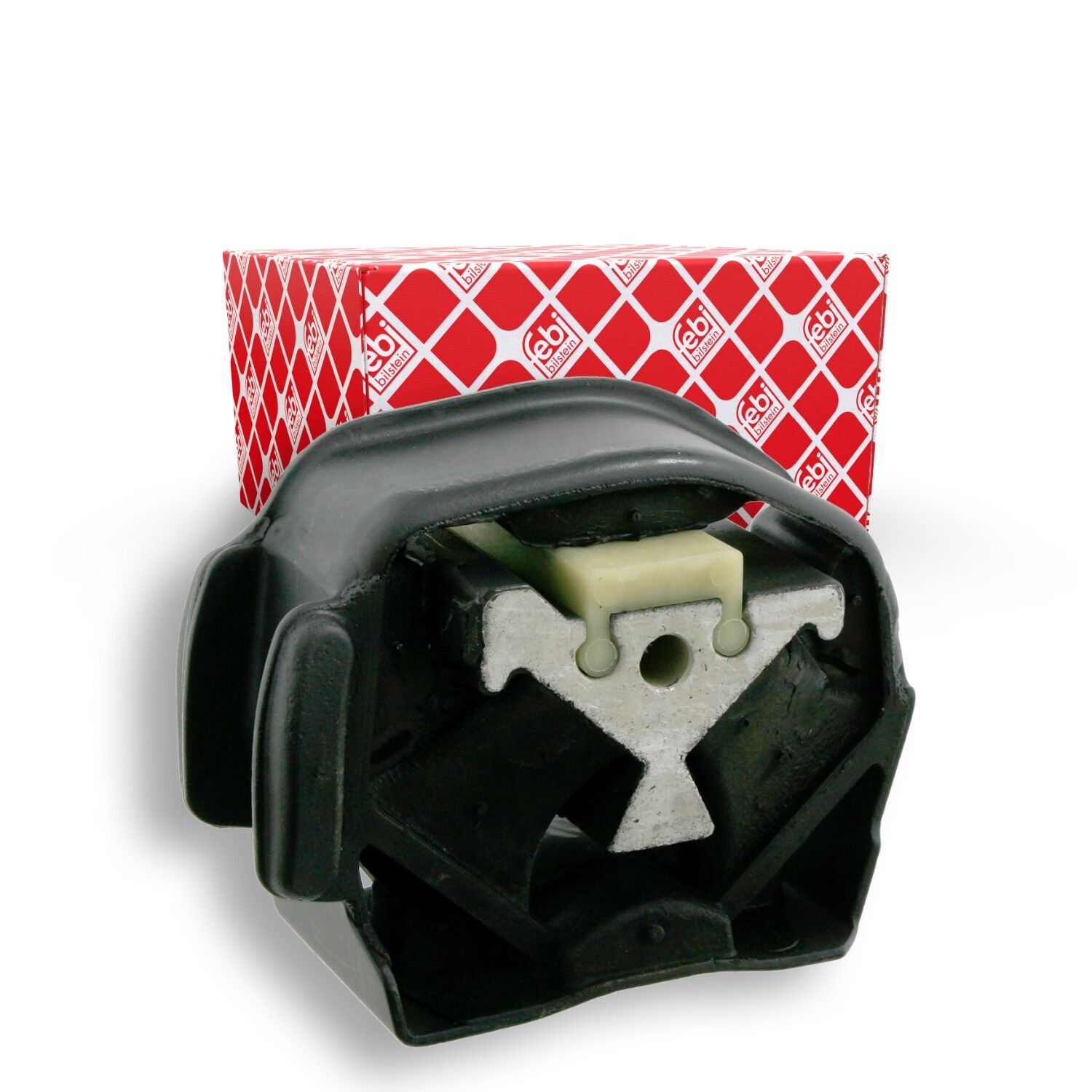 Mercedes Vito W638 Motor Takozu 1997-2003 FEBİ 6382411413