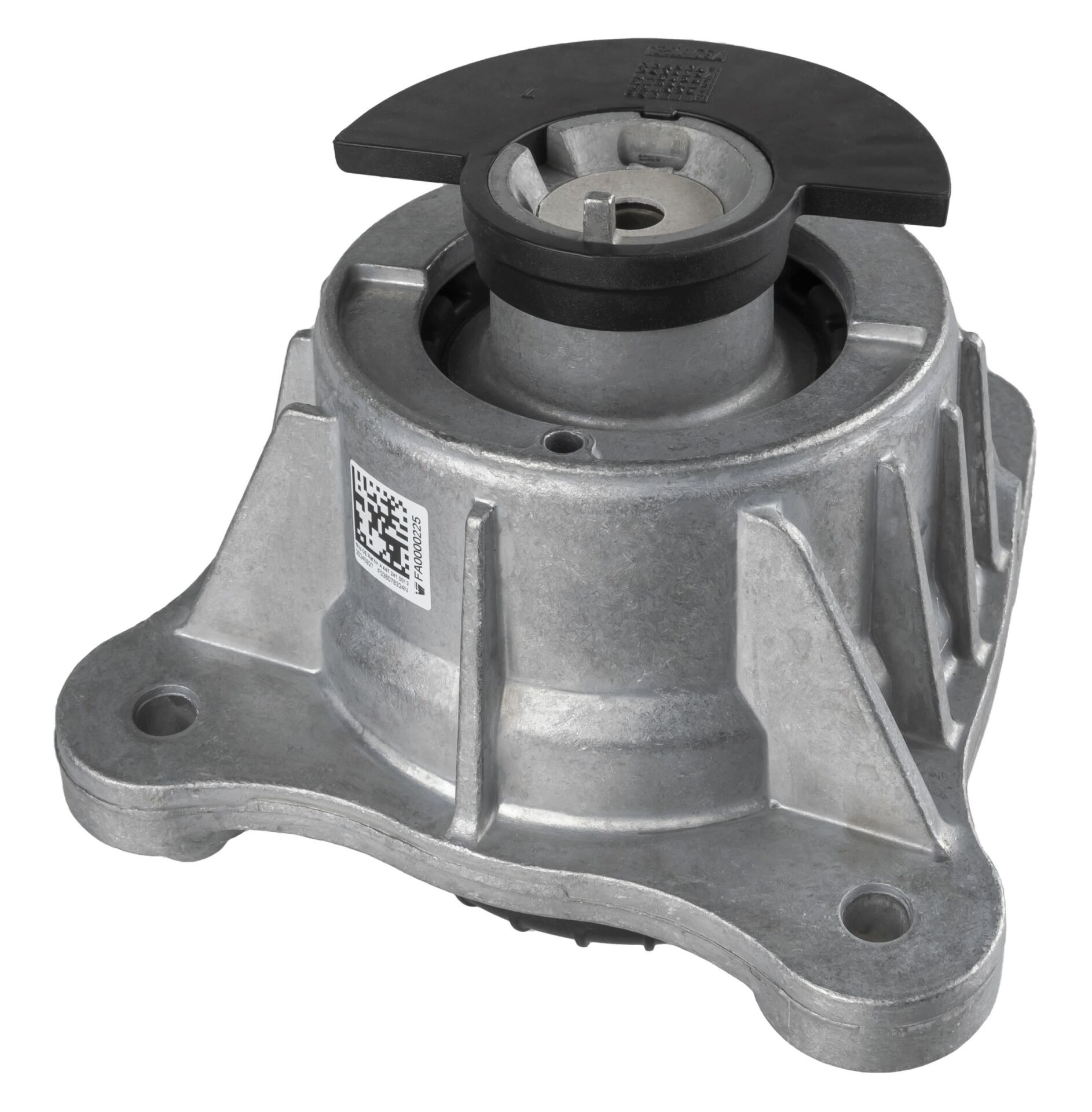 Mercedes Vito W447 Motor Takozu Sol LEMFORDER 4472410213