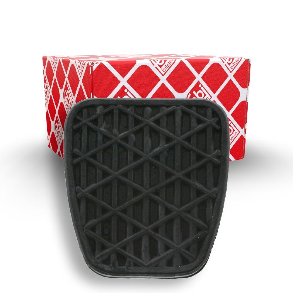 Mercedes W124 Debriyaj Pedal Lastiği 1985-1995 FEBİ 2012910282