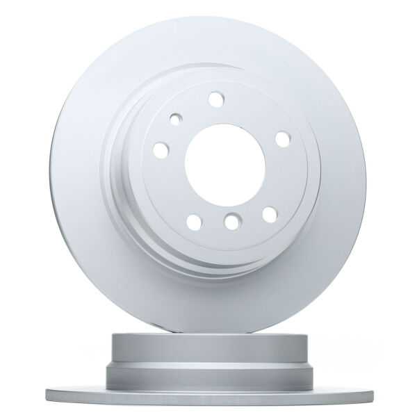 Bmw 520İ E34 Arka Fren Disk takımı 1988-1995 BOSCH 34216756537