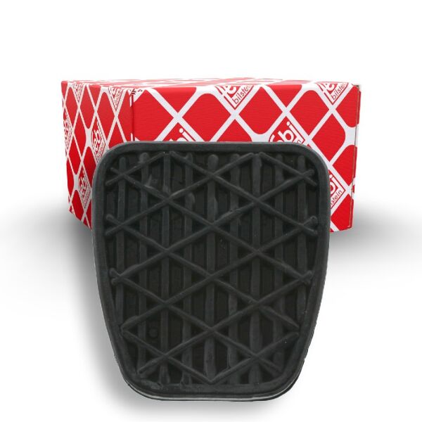 Mercedes W202 Debriyaj Pedal Lastiği 1993-2000 FEBİ 2012910282