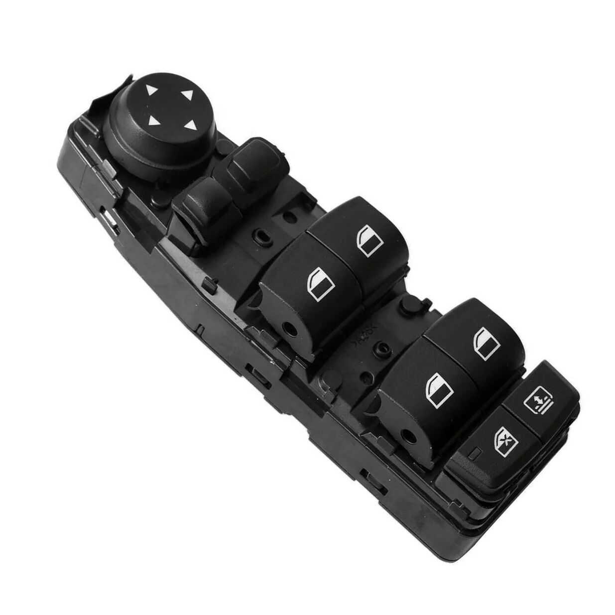 Bmw 5 Serisi F10 Cam Düğmesi Ön Sol Ayna Ve Perde Katlamalı İTHAL 61319241956