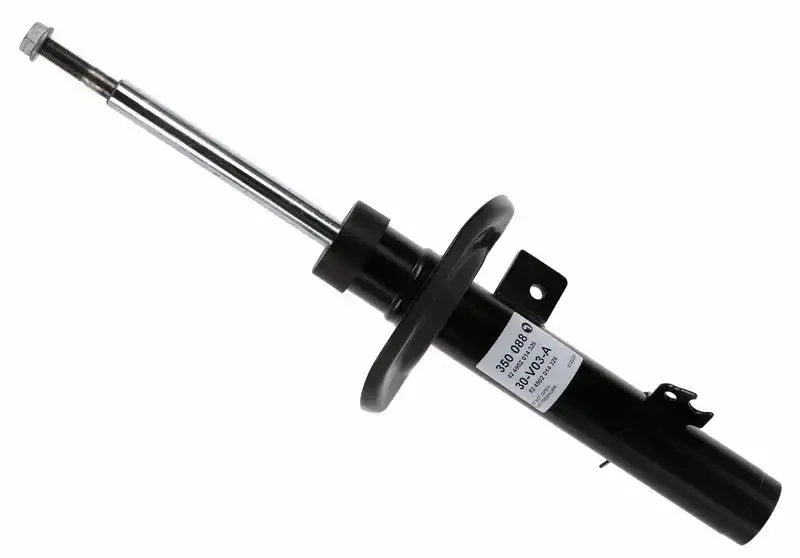 Citroen C3 Aircross Ön Sol Amortisör SACHS 9827238080