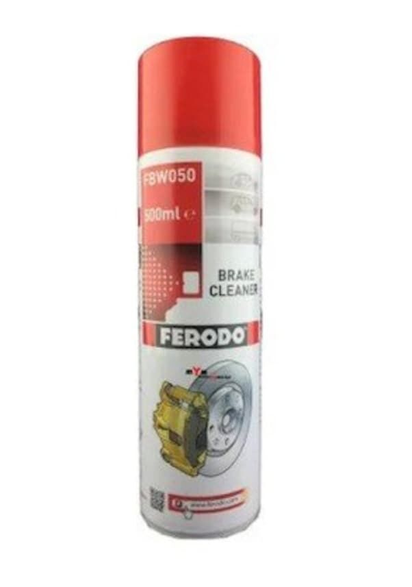 FERODO FBW050 BALATA TEMİZLEME SPREYİ- 500 ML