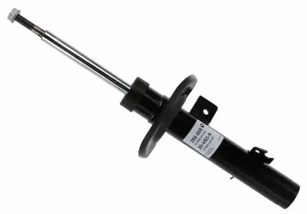 Citroen C3 Aircross Ön Sağ Amortisör SACHS 9821016880